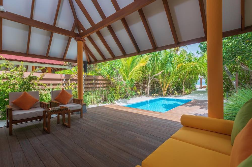 Beach Villa Veli photo 15